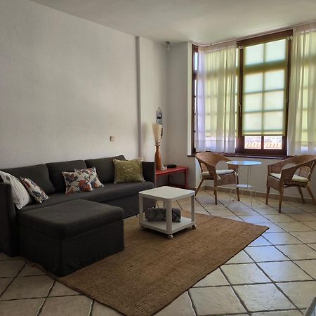 Apartamento En Playa De Morro Jable 1 Habitacion Bagian luar foto