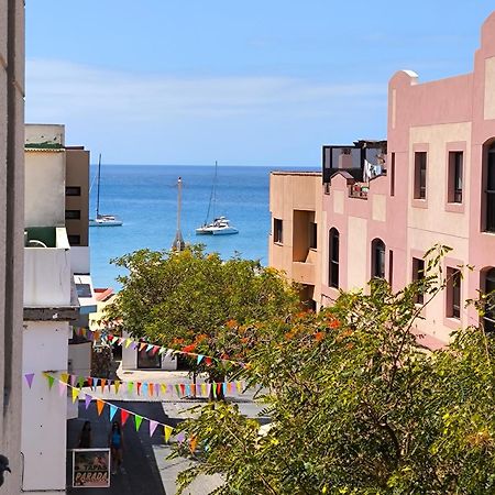 Apartamento En Playa De Morro Jable 1 Habitacion Bagian luar foto