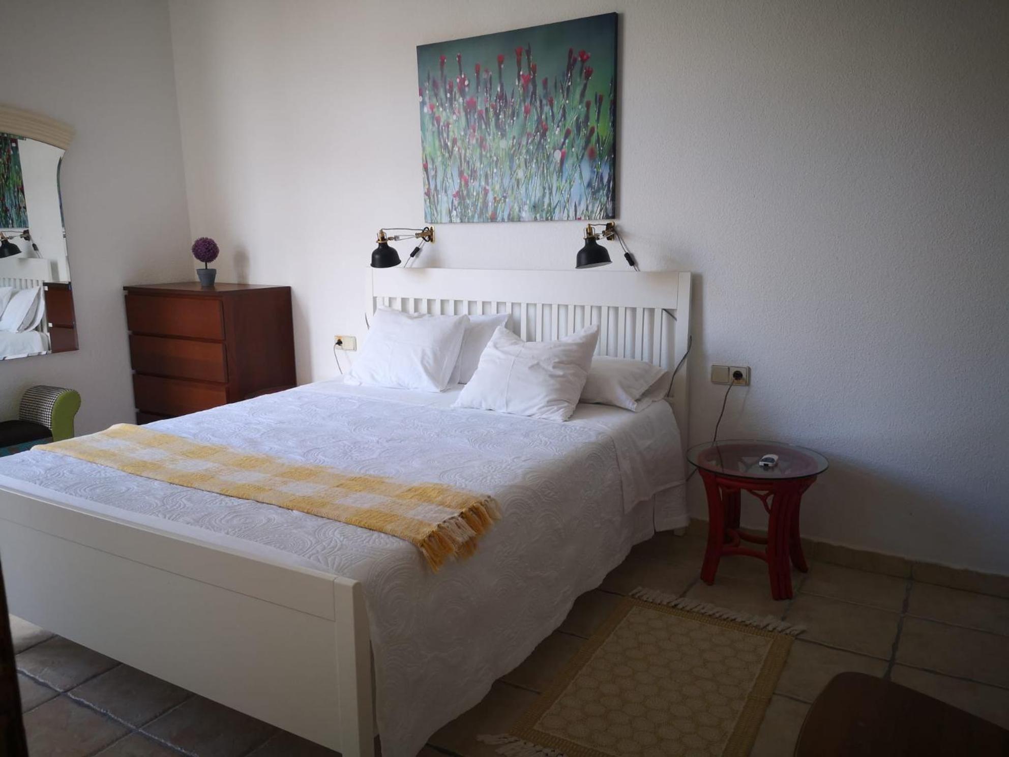 Apartamento En Playa De Morro Jable 1 Habitacion Bagian luar foto