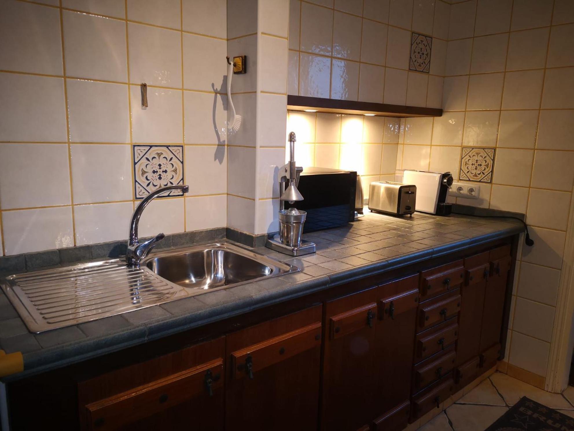 Apartamento En Playa De Morro Jable 1 Habitacion Bagian luar foto