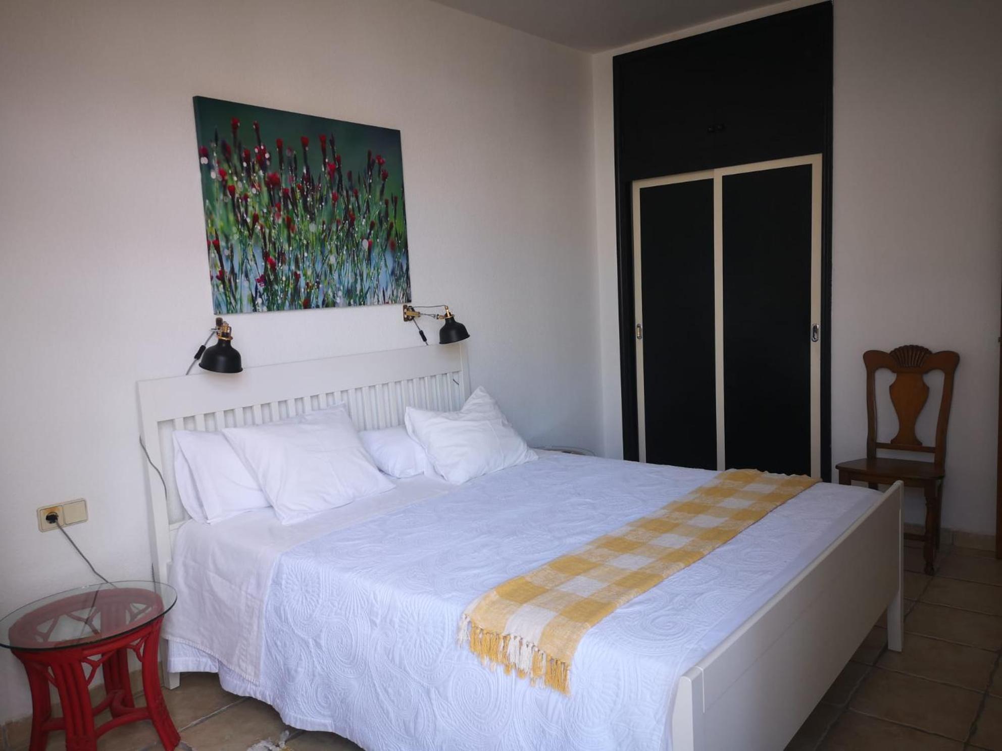 Apartamento En Playa De Morro Jable 1 Habitacion Bagian luar foto