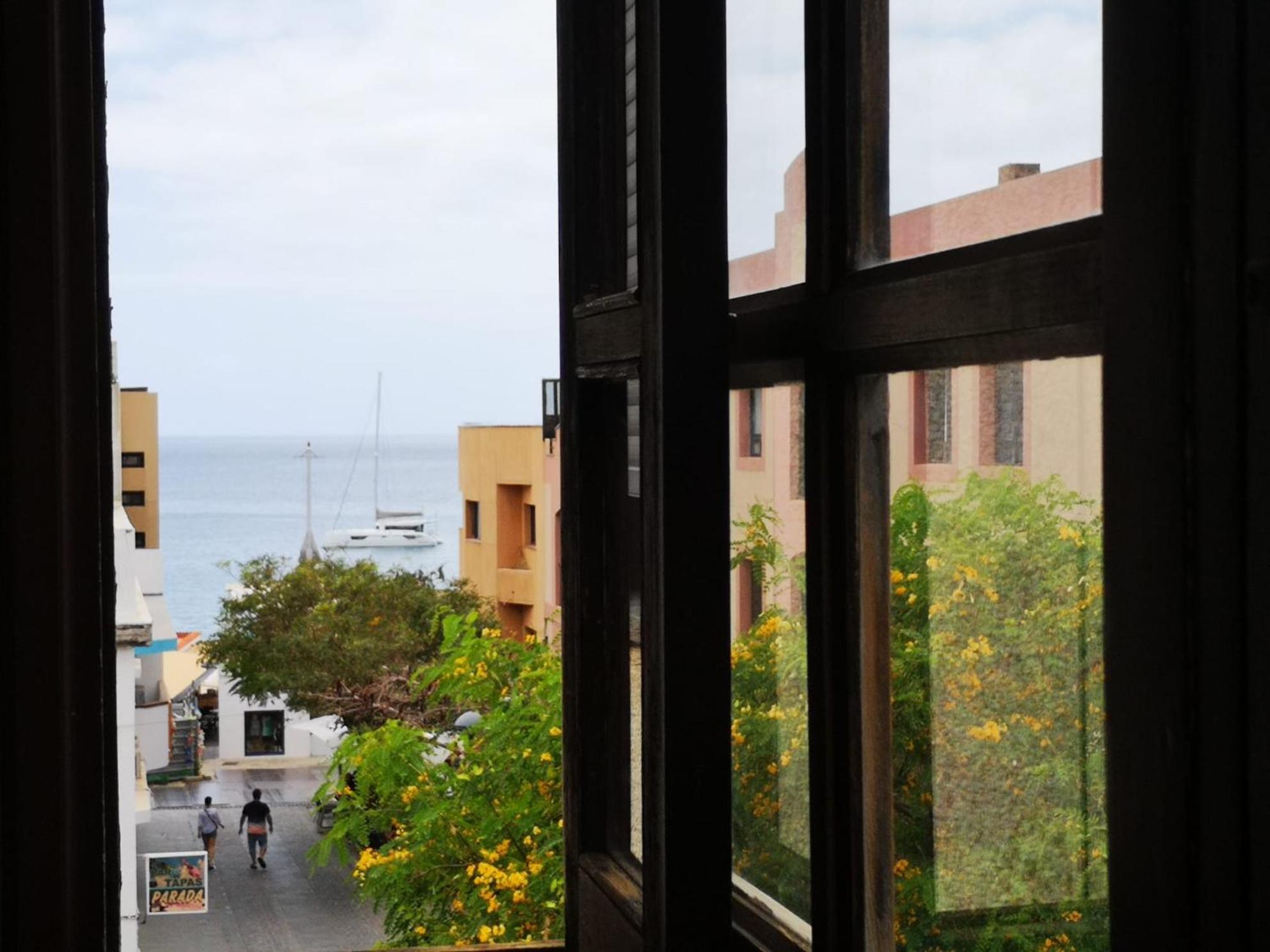 Apartamento En Playa De Morro Jable 1 Habitacion Bagian luar foto