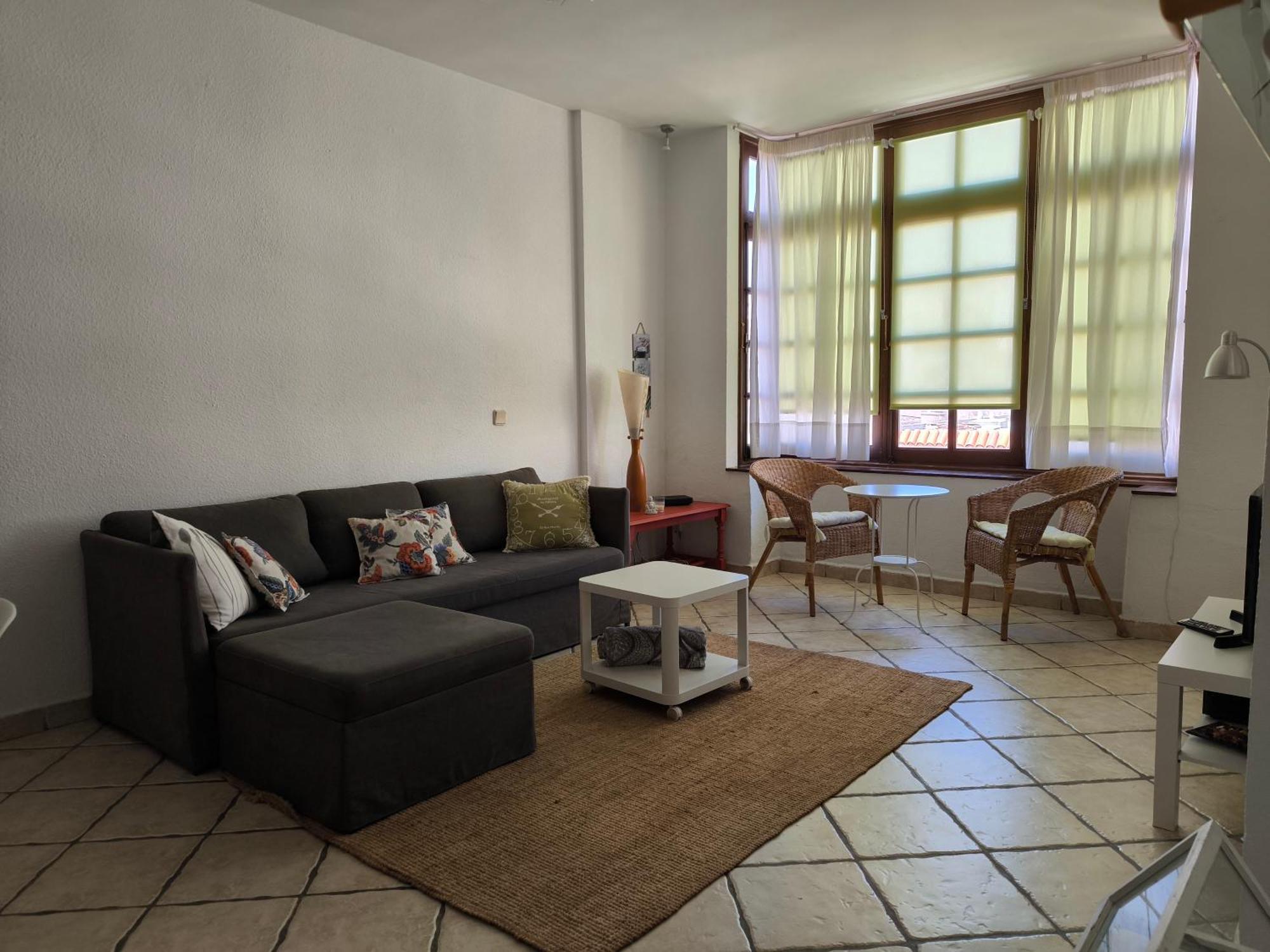 Apartamento En Playa De Morro Jable 1 Habitacion Bagian luar foto