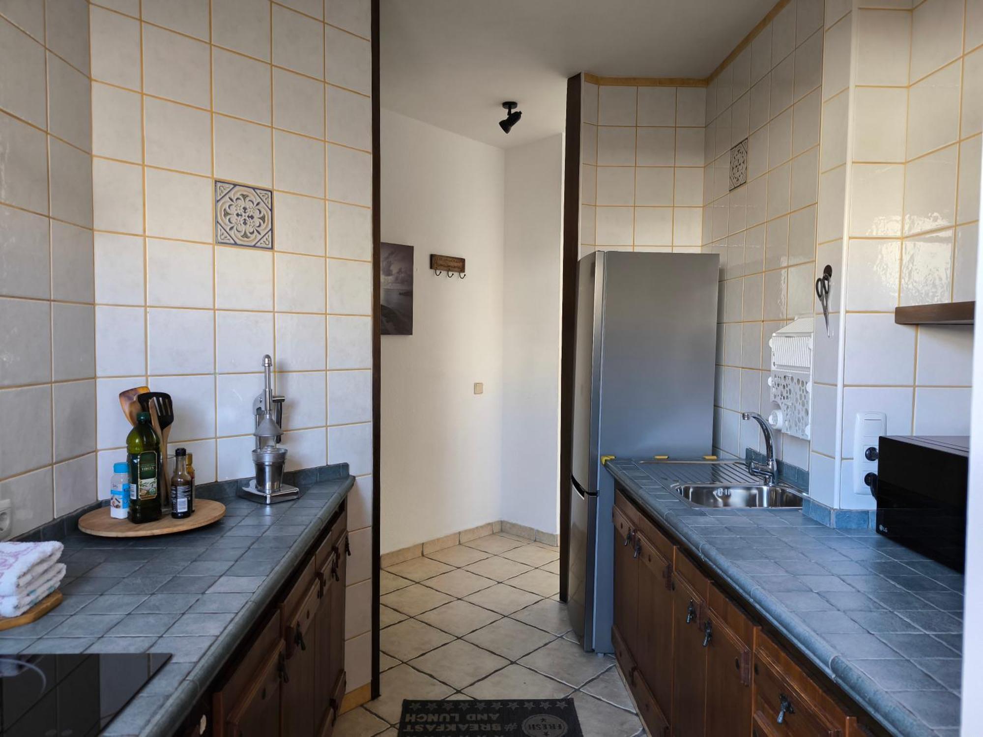 Apartamento En Playa De Morro Jable 1 Habitacion Bagian luar foto