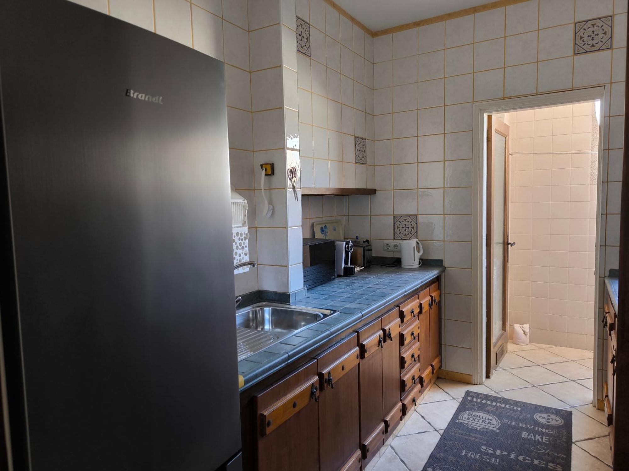 Apartamento En Playa De Morro Jable 1 Habitacion Bagian luar foto