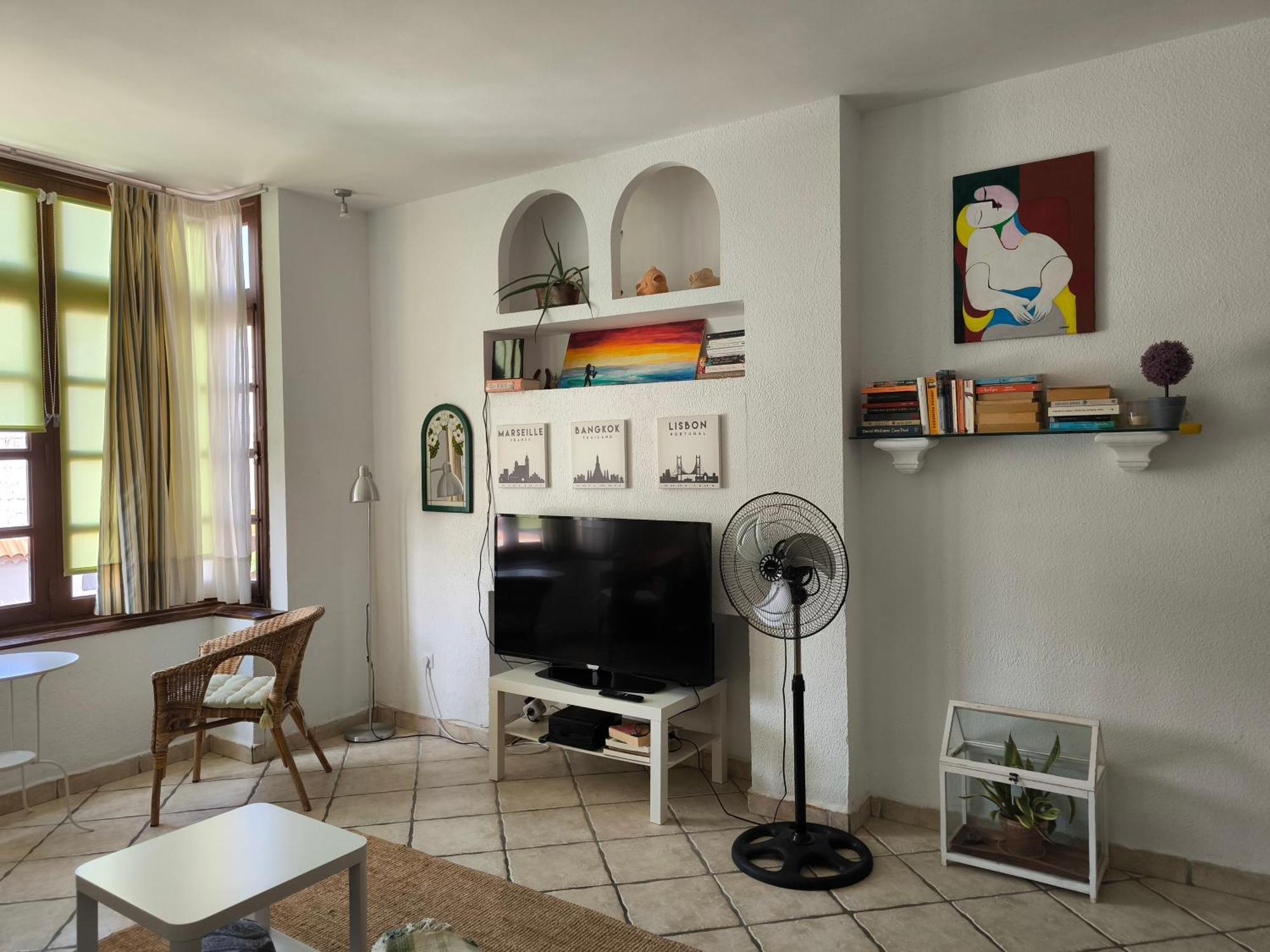 Apartamento En Playa De Morro Jable 1 Habitacion Bagian luar foto