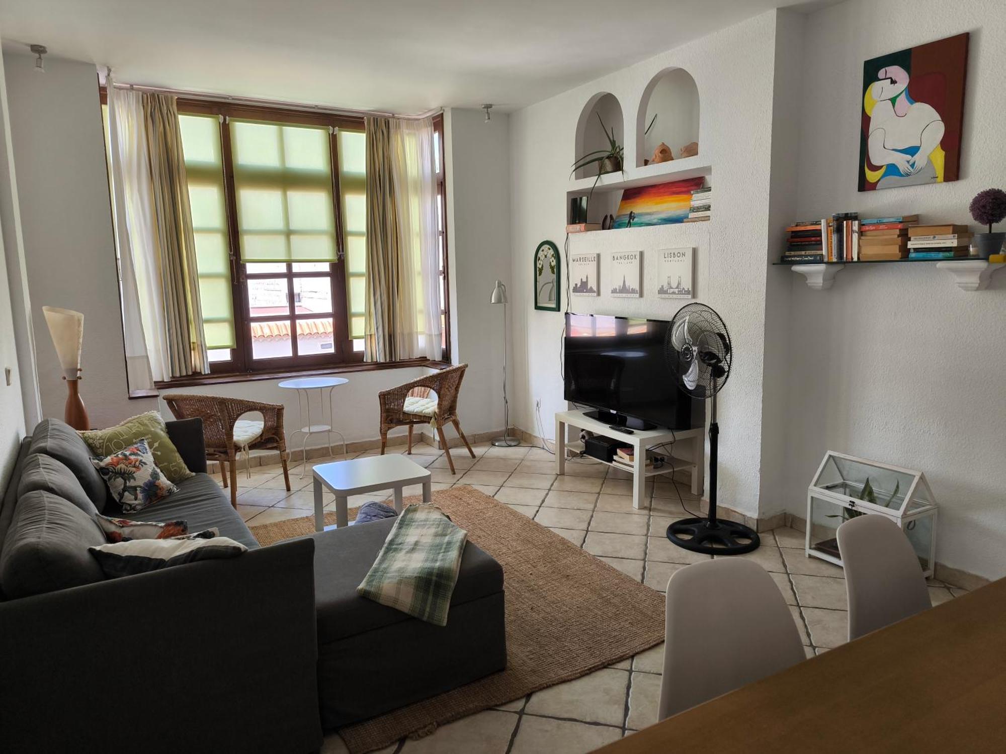 Apartamento En Playa De Morro Jable 1 Habitacion Bagian luar foto