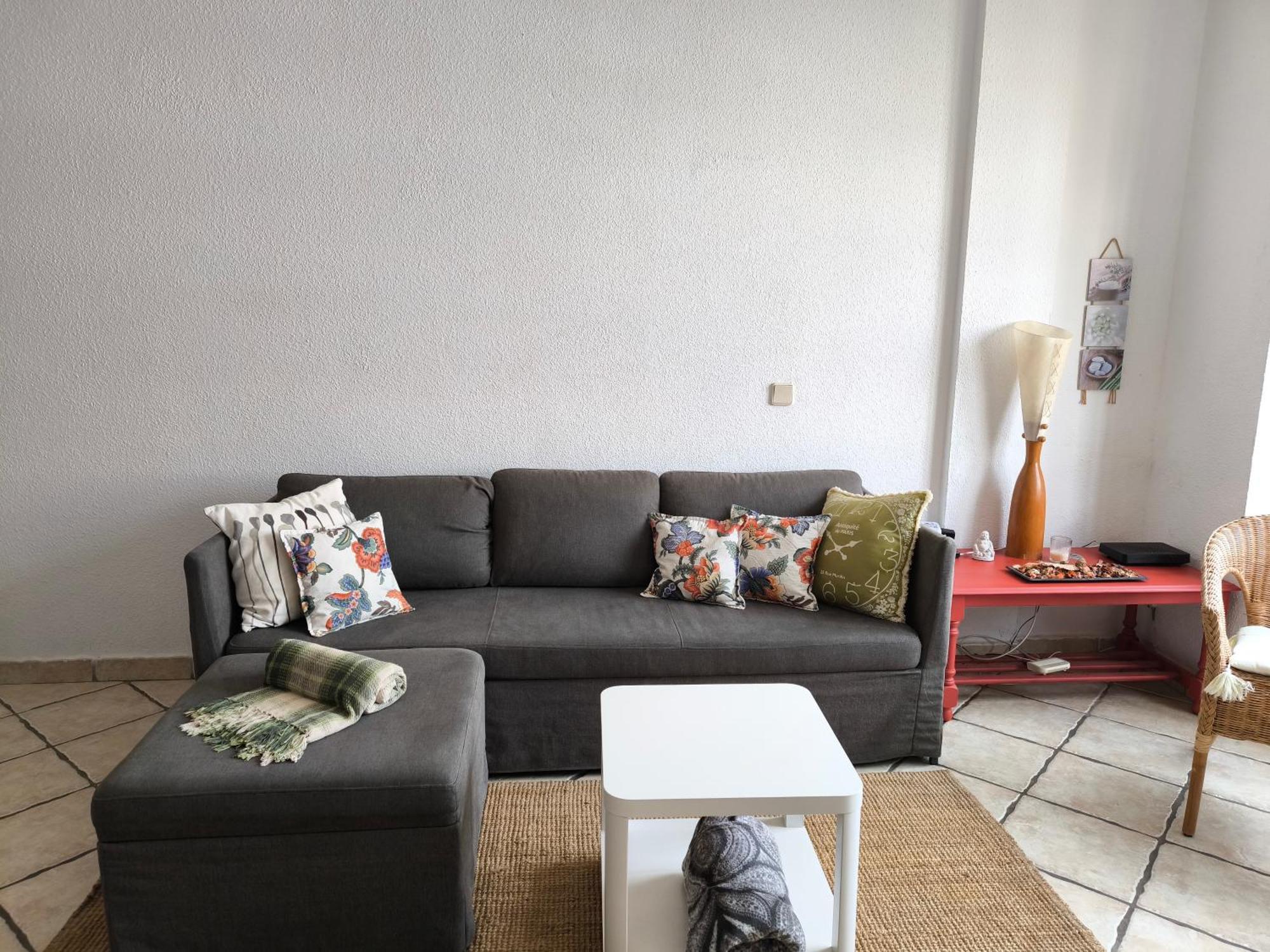Apartamento En Playa De Morro Jable 1 Habitacion Bagian luar foto
