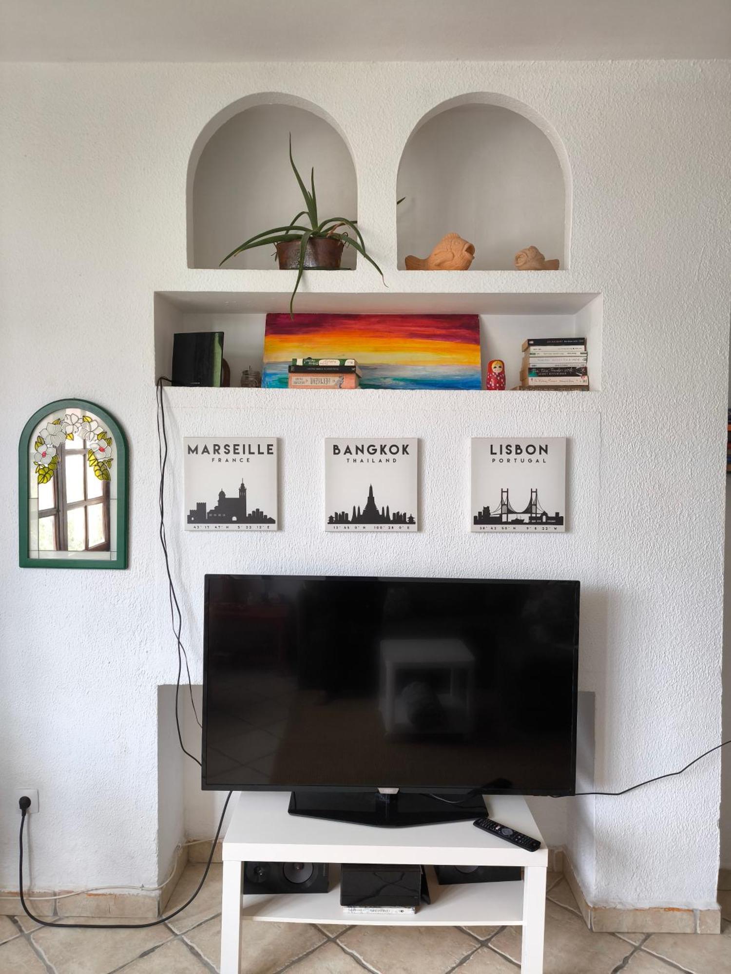 Apartamento En Playa De Morro Jable 1 Habitacion Bagian luar foto